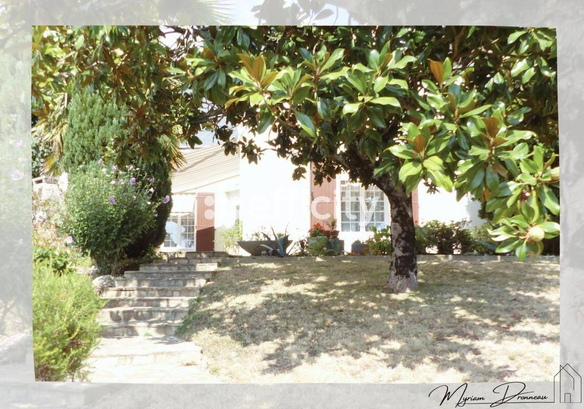 Maison à vendre, 200m², CHOLET