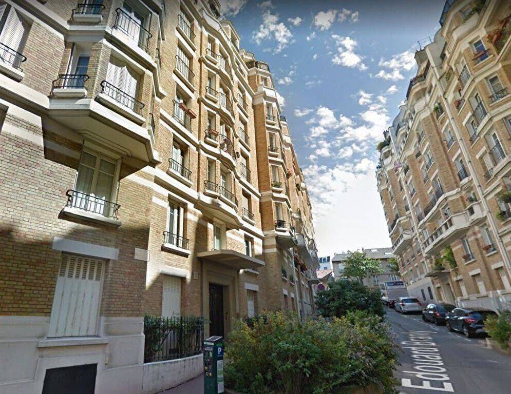 Maison à louer, 45m², ISSY LES MOULINEAUX