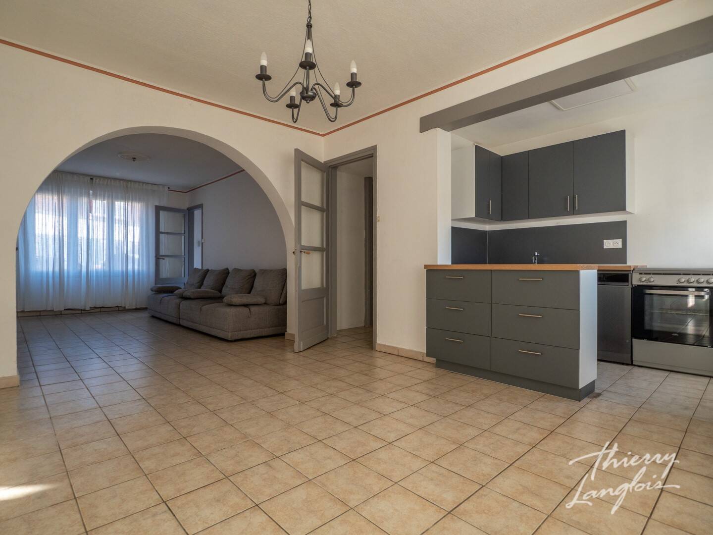 Maison à vendre, 142m², TEMPLEUVE