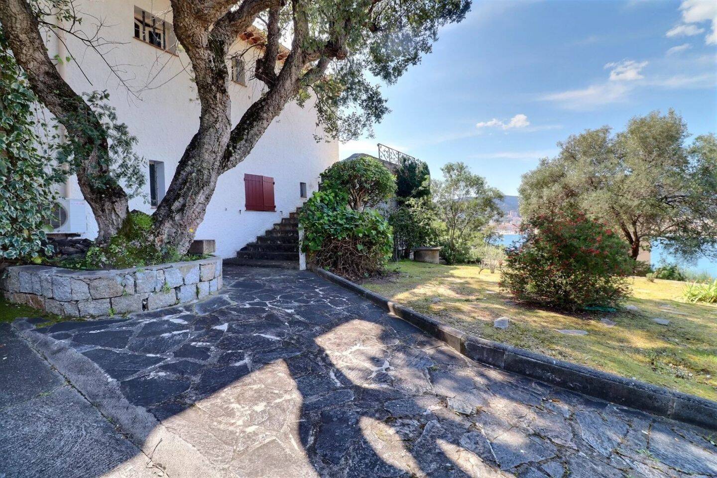 Maison à vendre, 190m², AJACCIO