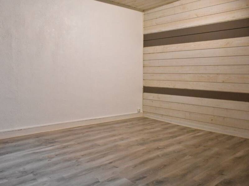 Maison à louer, 56m², LA ROCHELLE