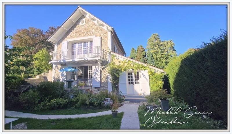 Maison à vendre, 170m², SERAINCOURT