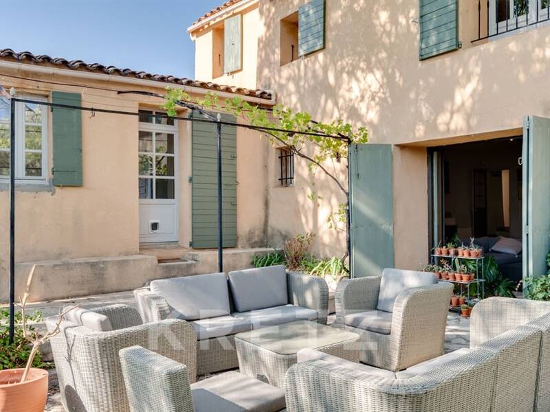 Maison à vendre, 350m², AIX EN PROVENCE