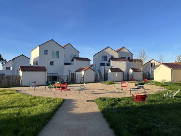 Maison à vendre - neuf 242 000 € 4 pièces 3 chambres 86 m² Mazères-Lezons 64110