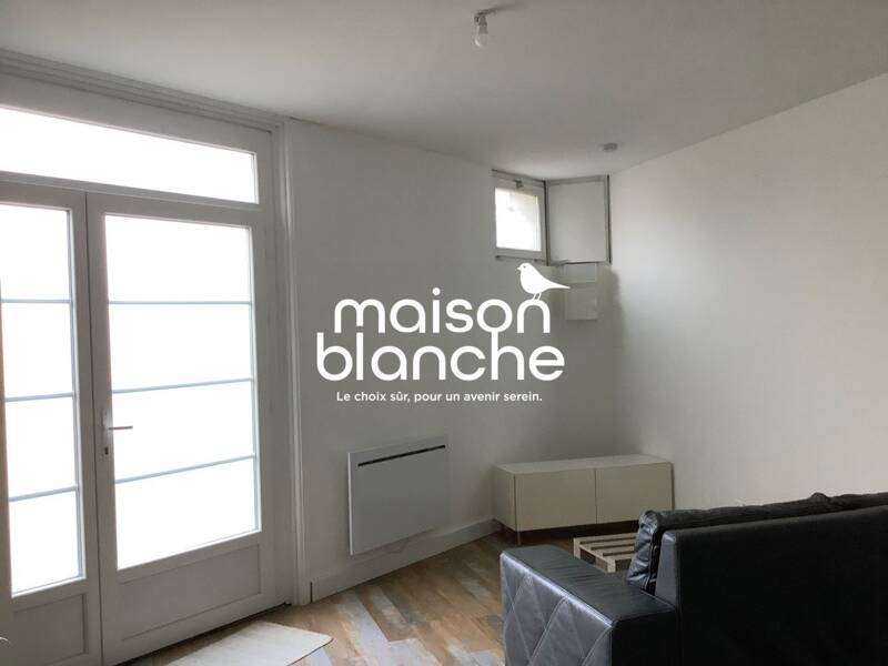 Maison à louer, 61m², SAINT MEDARD DE GUIZIERES