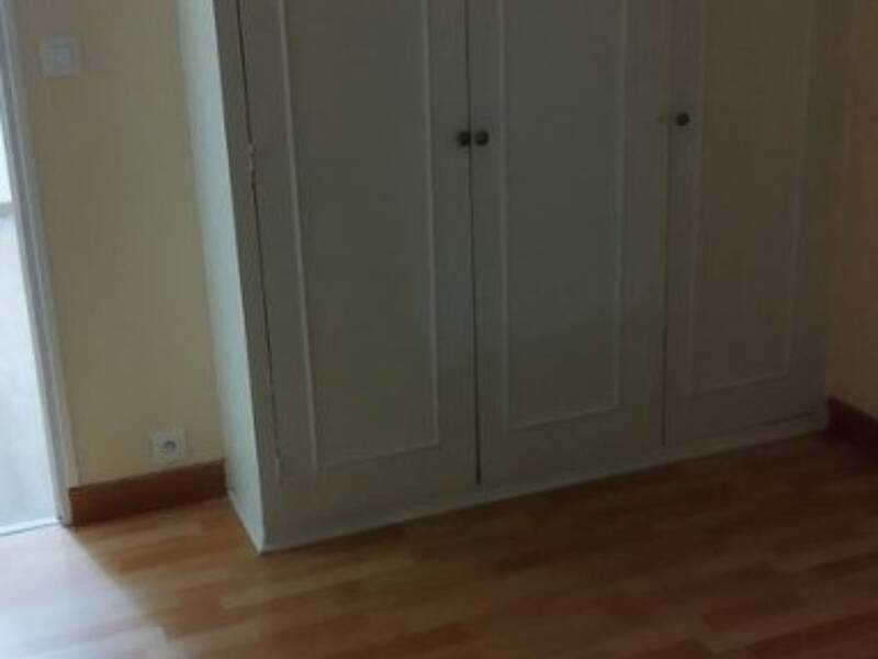 Maison à louer, 35m², BESSANCOURT