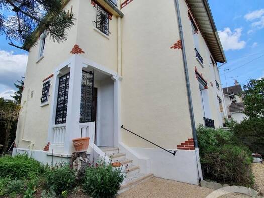 Maison à vendre 198 000 € 5 pièces 3 chambres 104,2 m² 339 m² de terrain Champagne sur Seine 77430