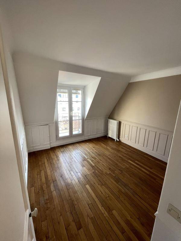 Maison à louer, 38m², LEVALLOIS PERRET