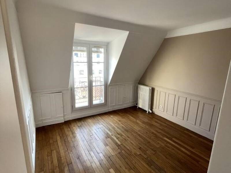 Maison à louer, 38m², LEVALLOIS PERRET