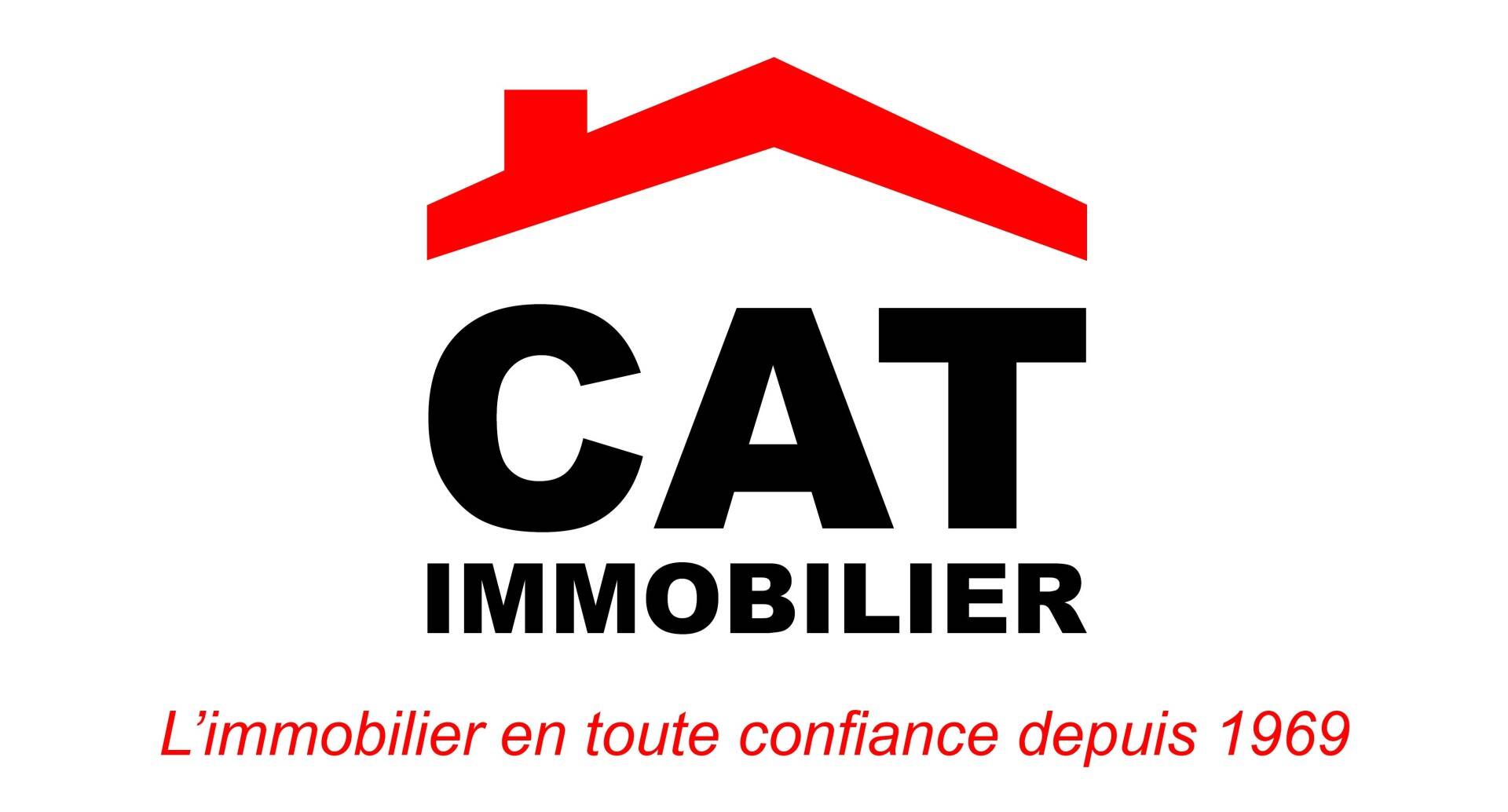 CAT IMMOBILIER SAINT MAMMES
