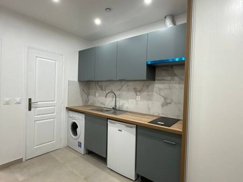 Maison à louer, 13m², HOUILLES