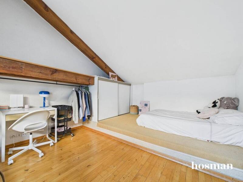 Maison à vendre, 18m², NANTES