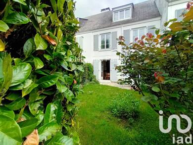 Maison à vendre 260 000 € 6 pièces 4 chambres 116 m² 141 m² de terrain Nord Est Cesson 77240