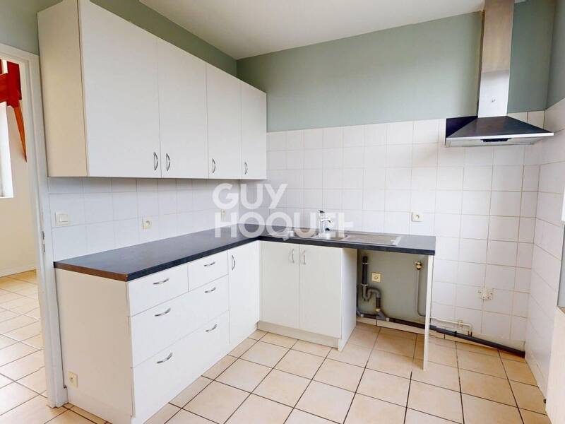 Maison à louer, 135m², PORTETS