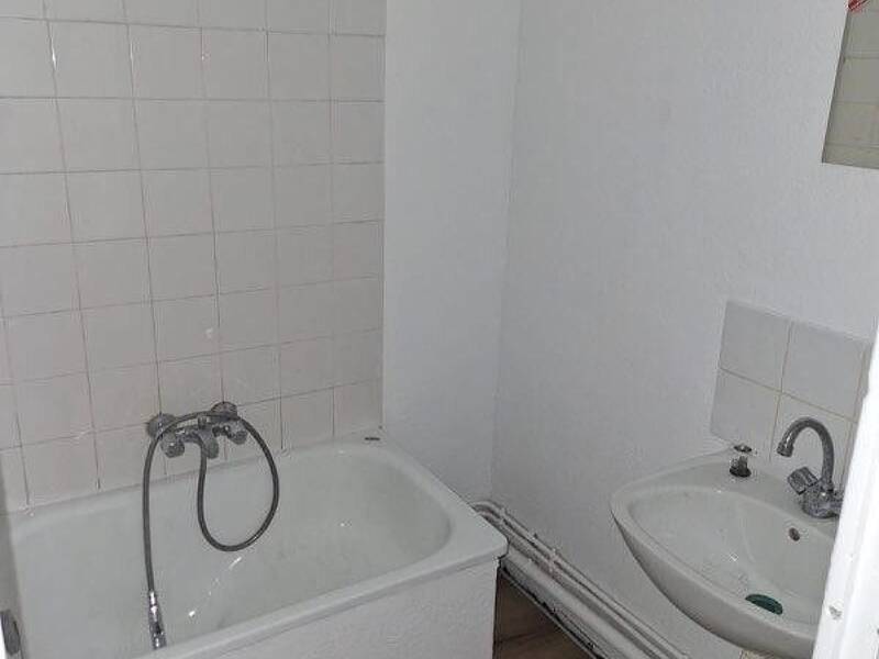 Maison à louer, 29m², MARSEILLE 1ER