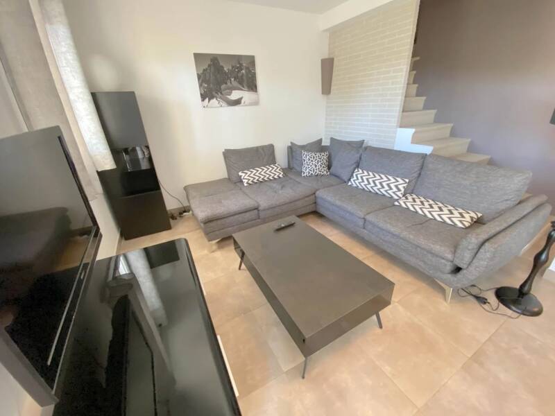 Maison à louer, 70m², VILLENEUVE LOUBET