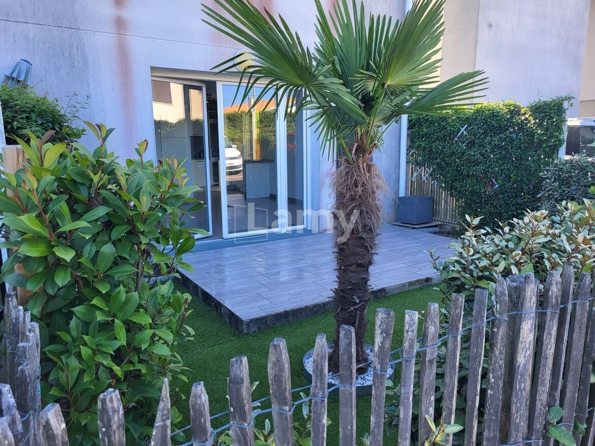 Maison à louer, 61m², EYSINES