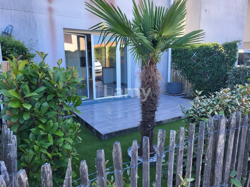 Maison à louer, 61m², EYSINES