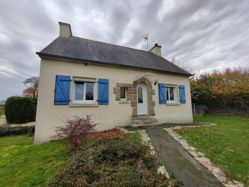 Maison à vendre, 88m², PLOUISY