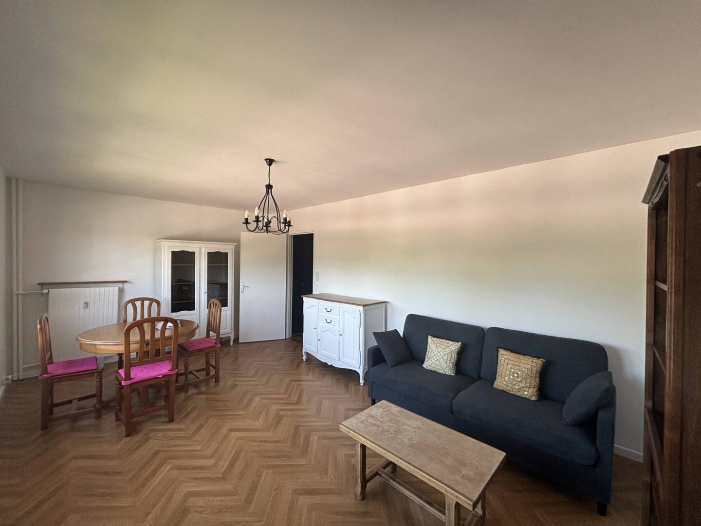 Maison à louer, 56m², CAEN