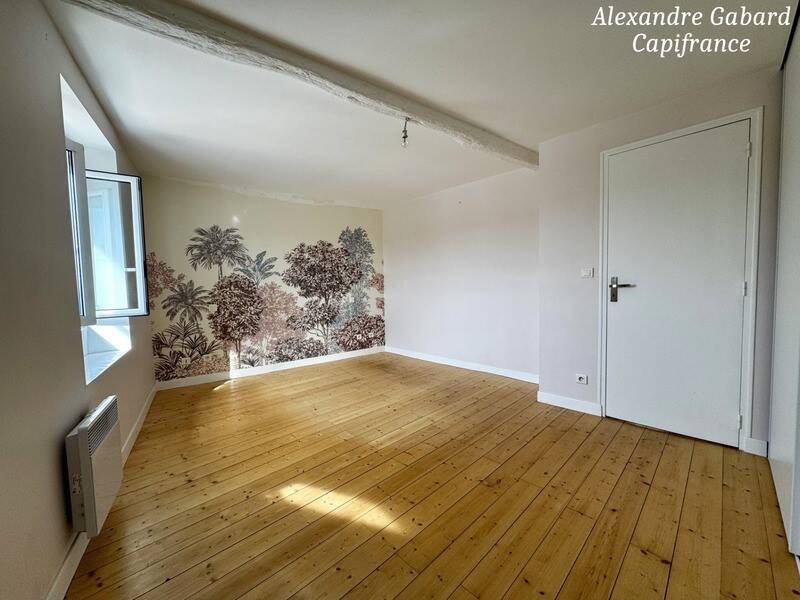 Maison à vendre, 55m², LA REOLE
