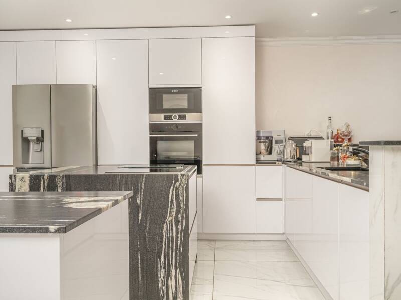 Maison à vendre, 135m², MARSEILLE 13E