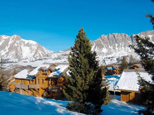 Duplex à vendre 144 896 € 5 pièces 4 chambres 62,9 m² RDC/1 Dévoluy 05250