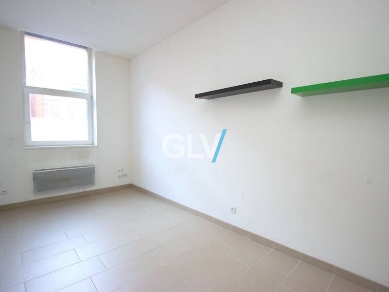 Maison à louer, 26m², LILLE