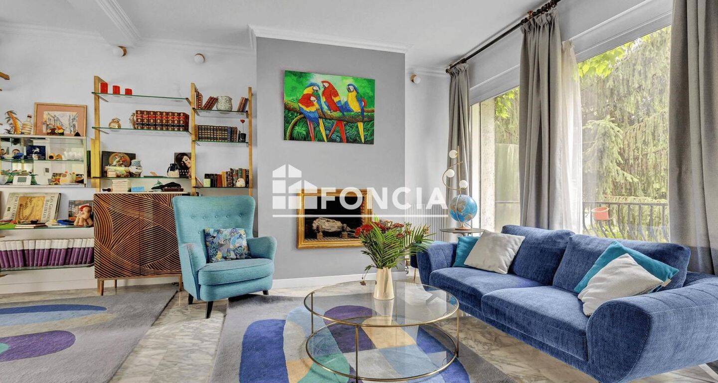 Maison à vendre, 154m², ANTONY