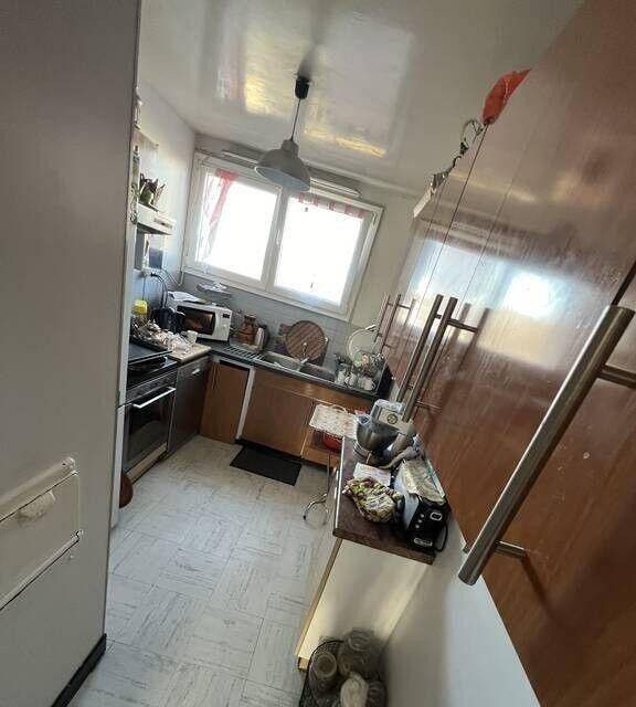 Maison à louer, 65m², ASNIERES SUR SEINE