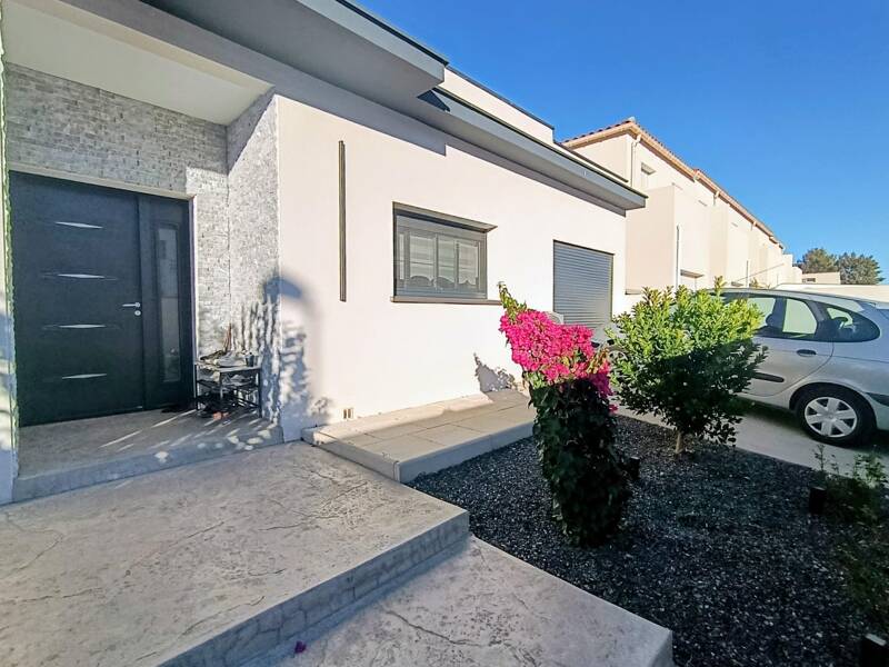 Maison à vendre, 123m², PERPIGNAN