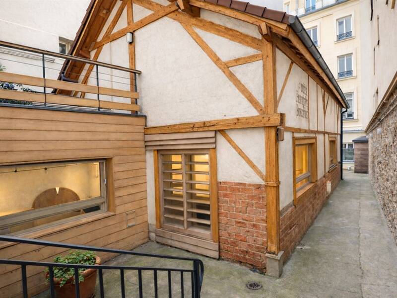 Maison à vendre, 165m², PARIS 17E