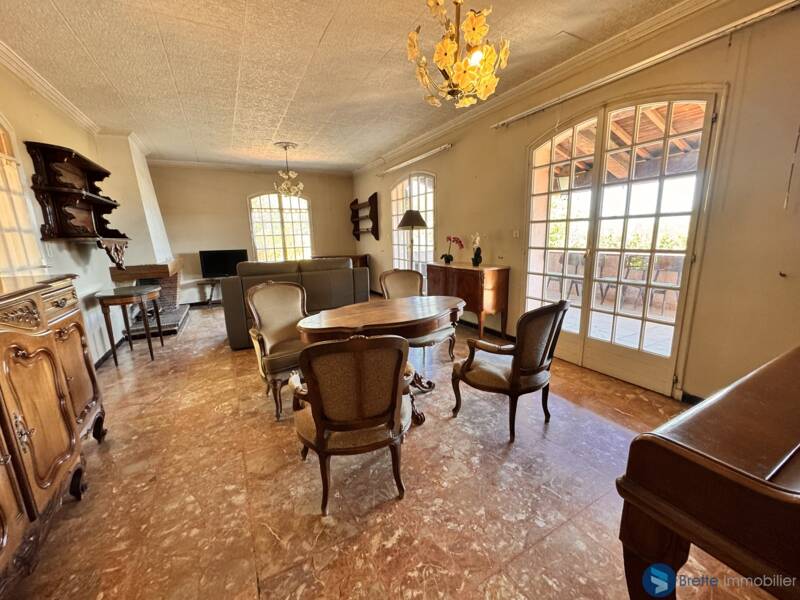 Maison à vendre, 166m², TOULON