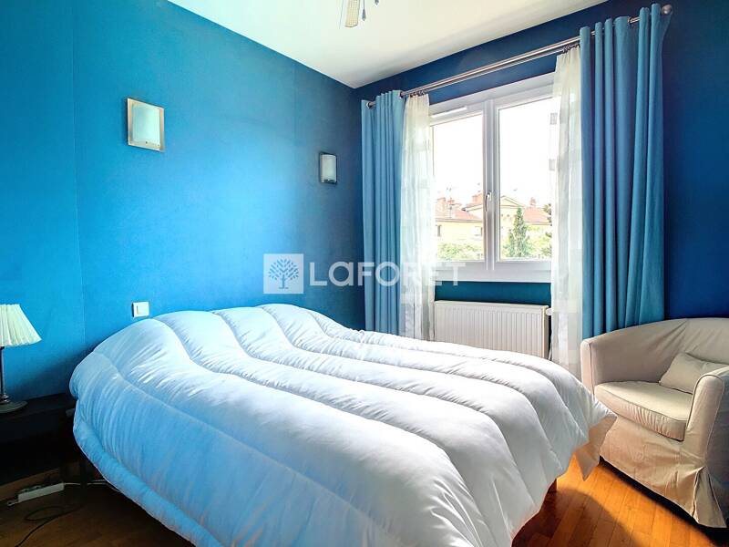 Maison à louer, 60m², CALUIRE ET CUIRE