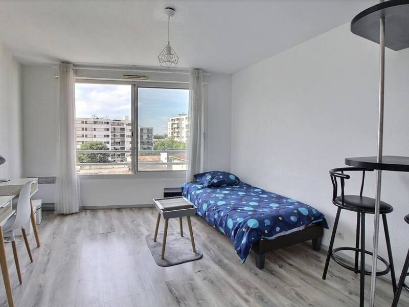 Maison à louer, 21m², BORDEAUX