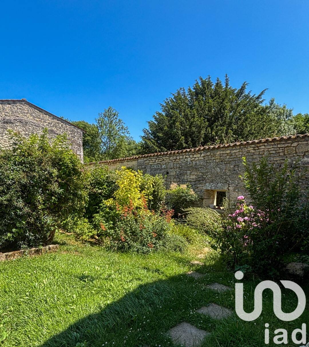 Maison à vendre, 96m², PORT D'ENVAUX