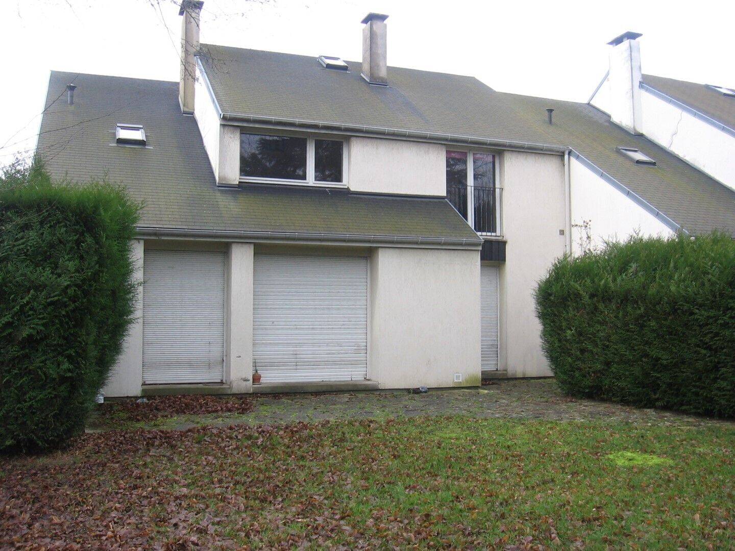 Maison à vendre, 165m², SAINT NOM LA BRETECHE
