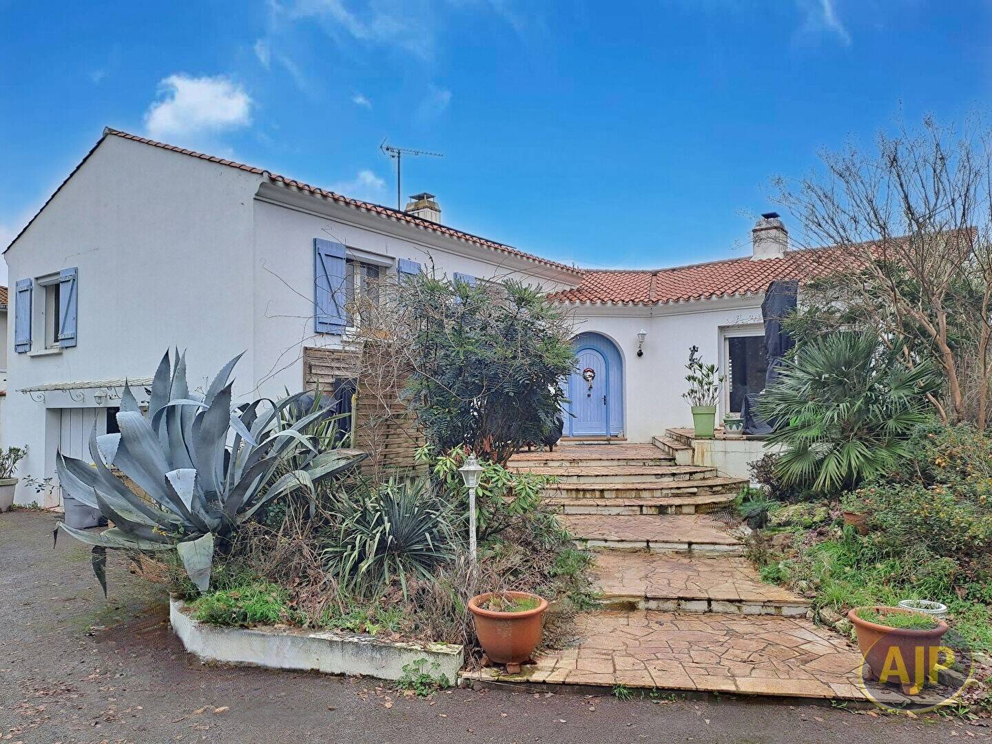 Maison à vendre, 166m², CHALLANS