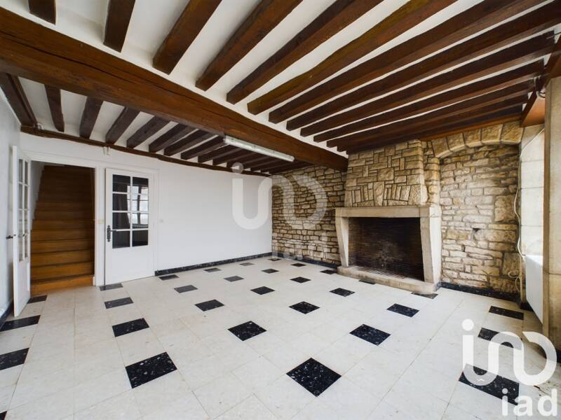 Maison à vendre, 360m², DORNECY