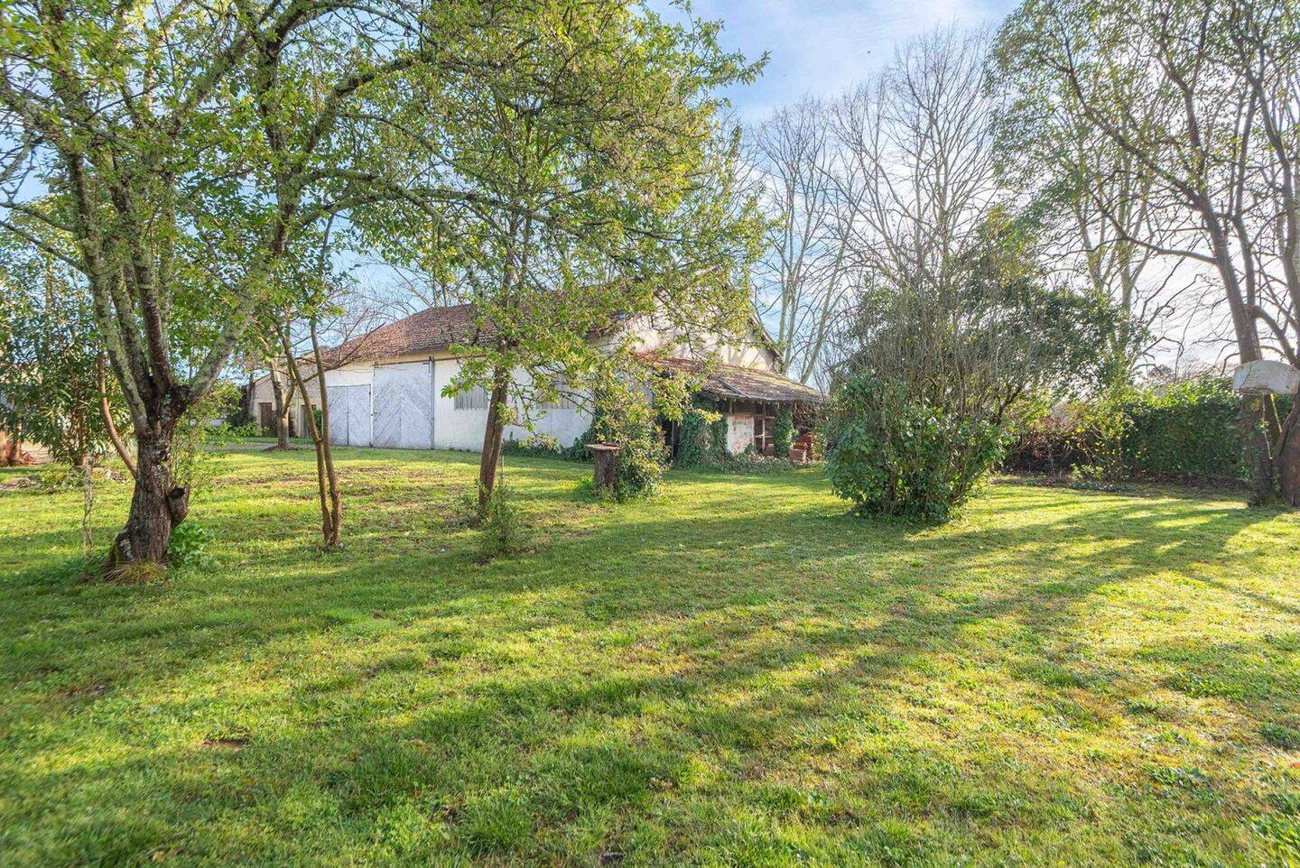 Maison à vendre, 151m², CAMBLANES ET MEYNAC