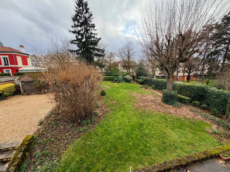 Maison à vendre, 220m², LE RAINCY