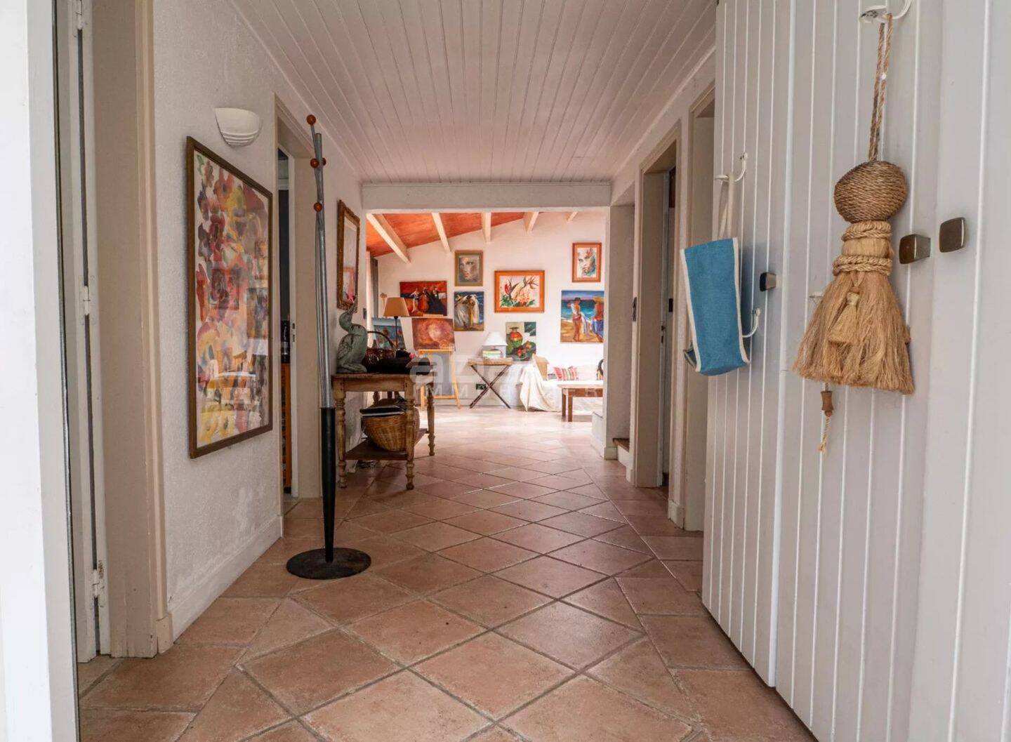 Maison à vendre, 126m², LES PORTES EN RE
