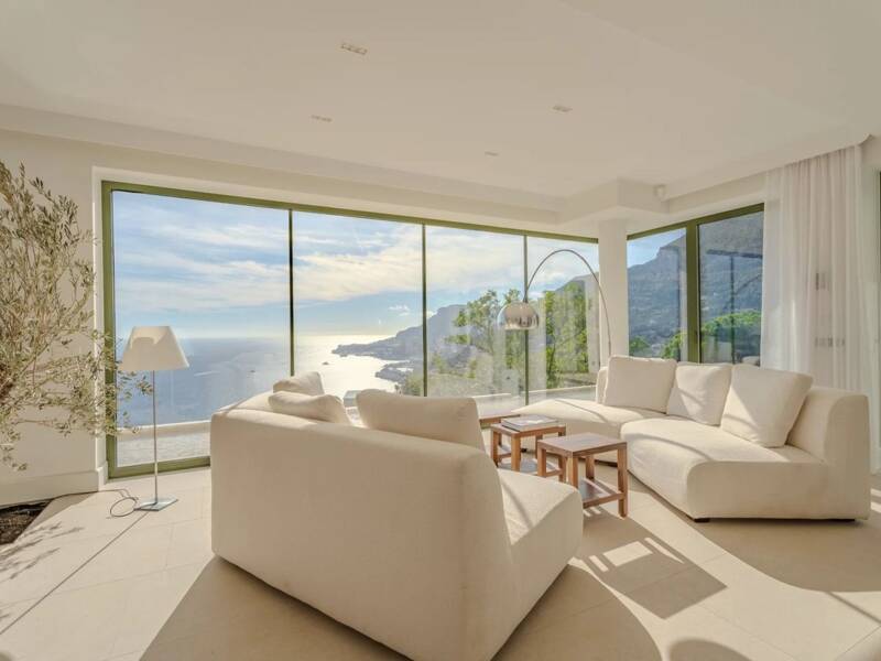 Maison à louer, 0m², ROQUEBRUNE CAP MARTIN