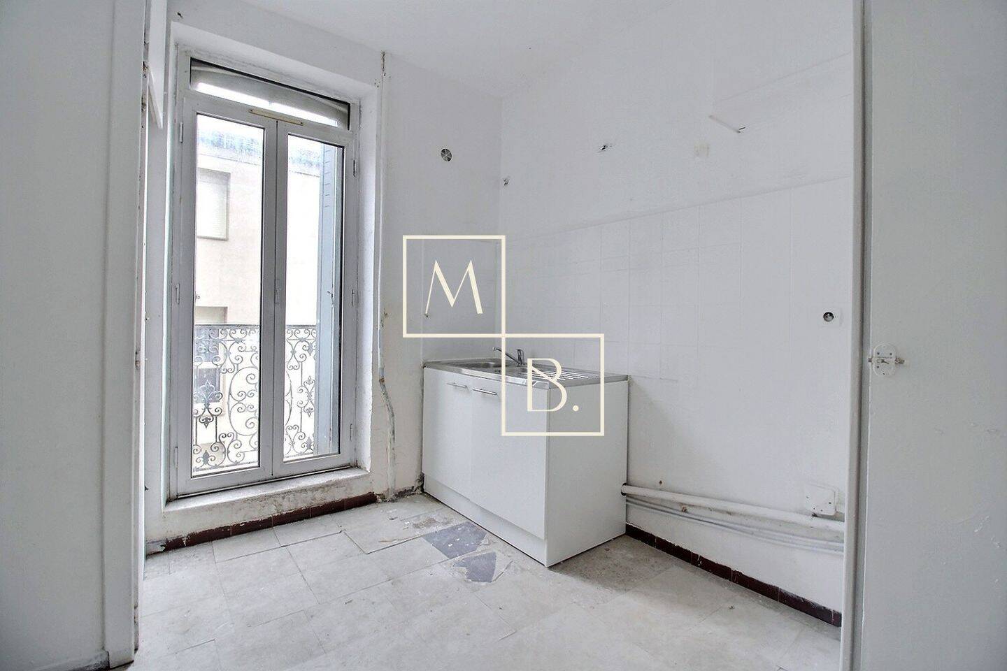 Maison à vendre, 54m², BEZIERS