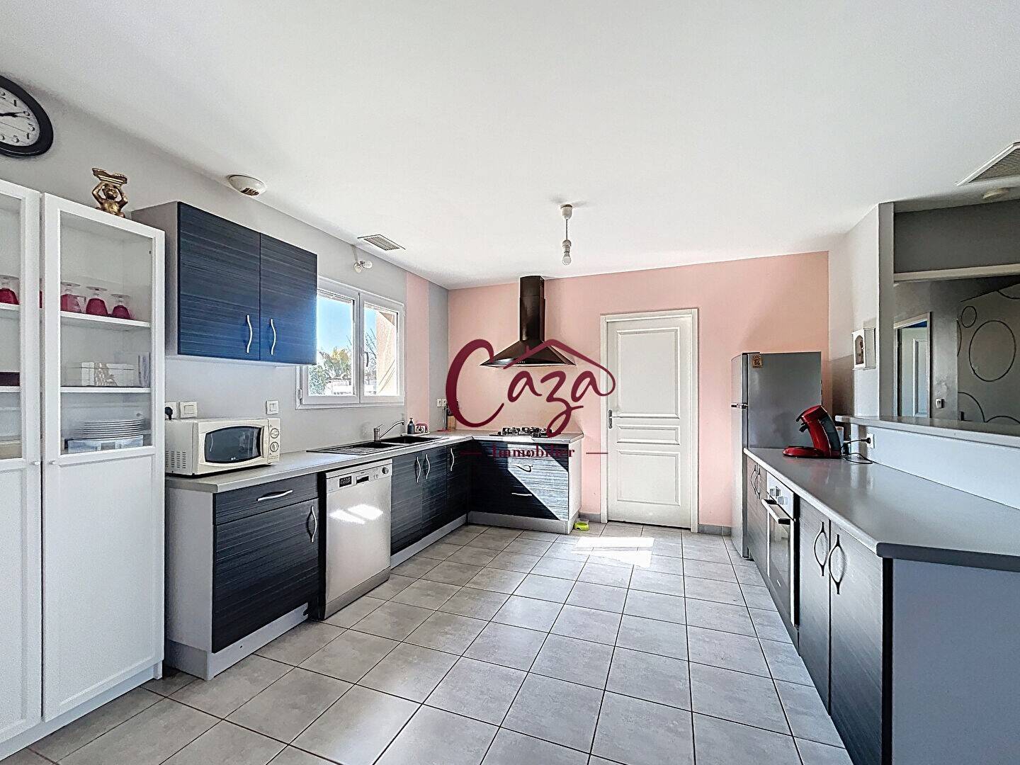 Maison à vendre, 115m², CAMBLANES ET MEYNAC