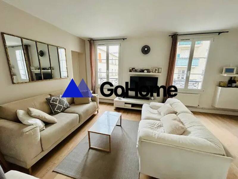 Maison à louer, 45m², PARIS 11E