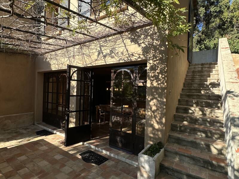 Maison à louer, 164m², CASSIS