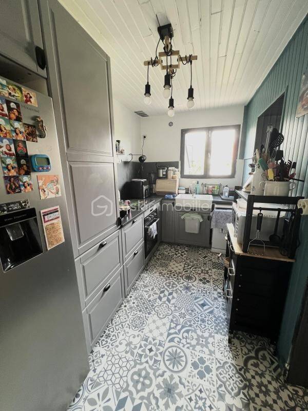 Maison à vendre, 120m², VITRY SUR SEINE