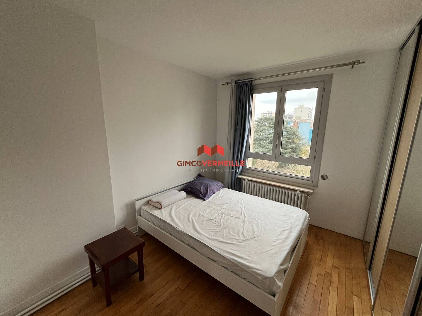 Maison à louer, 51m², RUEIL MALMAISON