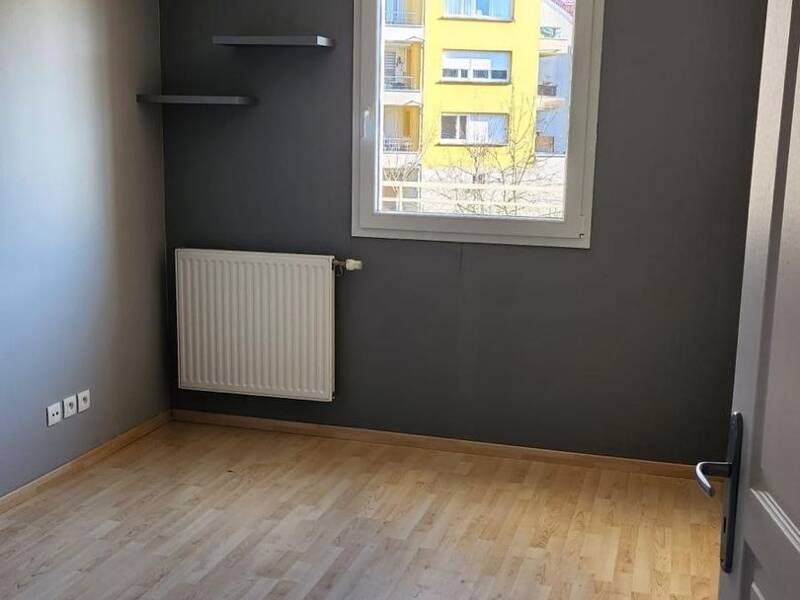 Maison à vendre, 67m², AUDUN LE TICHE